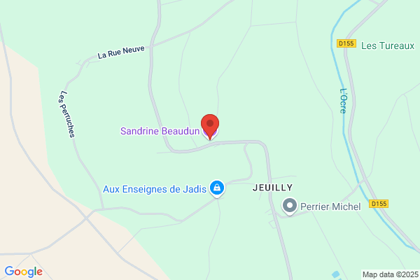 Brun Sandrine