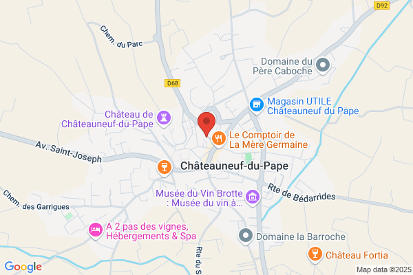 Bureau Espace