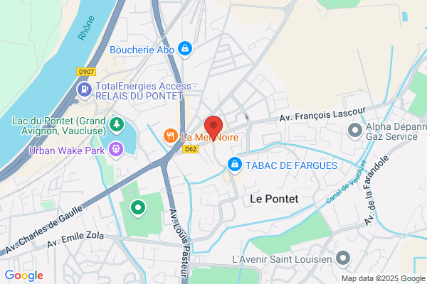 Busquet Ingenierie