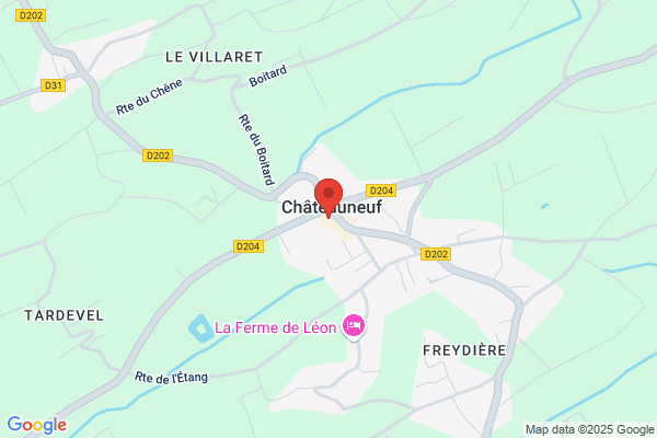 Cabinet Medical Des Docteurs Ragonnet Yves Et pommel jerome