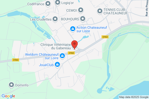 Clinique Veterinaire Du Docteur Beraud