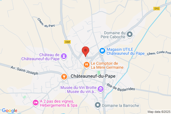 Cooperative Agricole Provence Languedoc