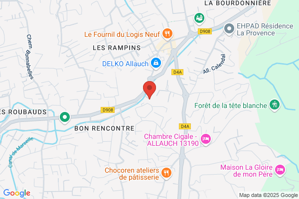 Creche Municipale