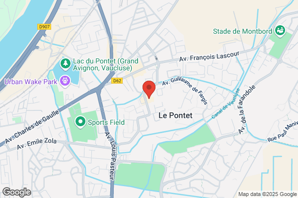 De Lapeyre Pierre Dentiste