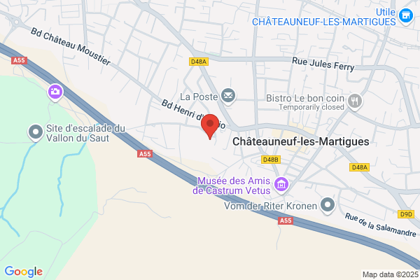 Ecoles Publiques Maternelle