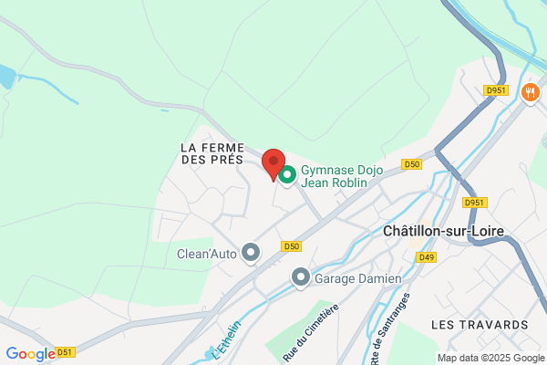 Ghienne Gerard Chir Dentiste