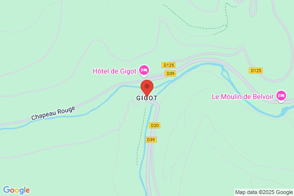 Gigot Yves
