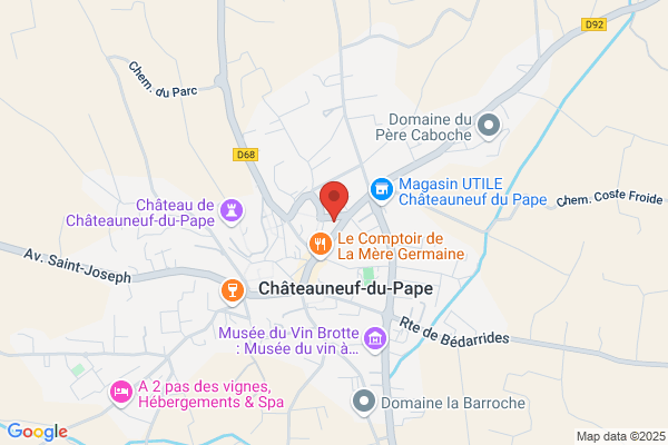 La Poste