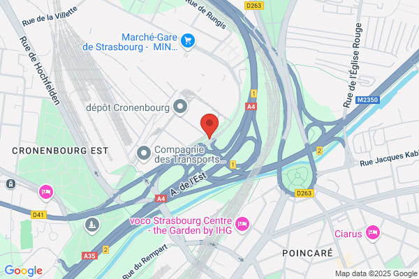 Ada Bg Conseils Franchise