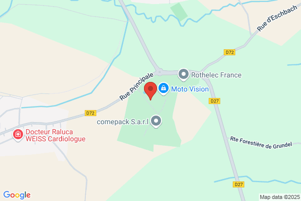 Afpi 84 Association De Formation Professionnelle Indust