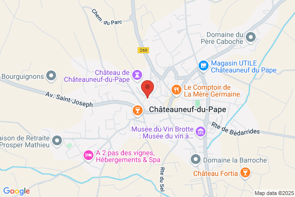 Agence France Immobiliere