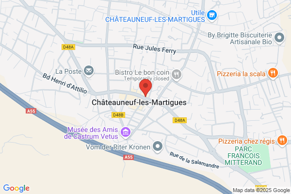 Agence Sud Est Immobilier