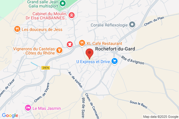 Agence Vinicole Masson