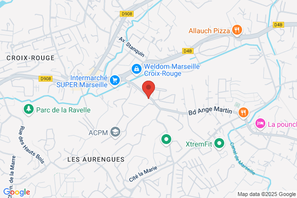 Alary Jean Claude Medecin