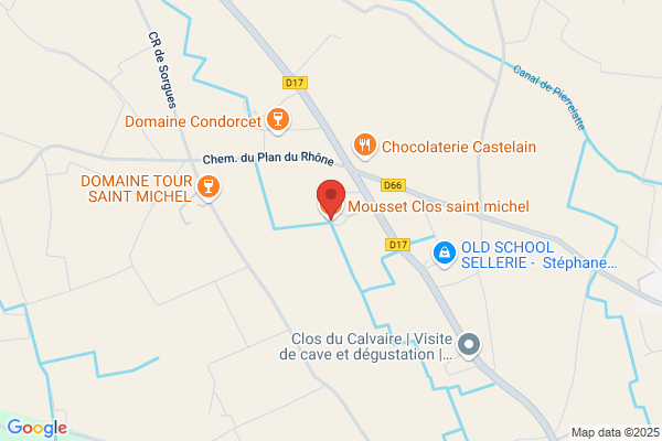 Amblard Michel