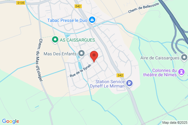 Amicale Coupo Santo