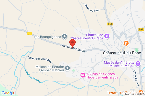 Amouroux Leonce Ste D Exploitation Des Ets