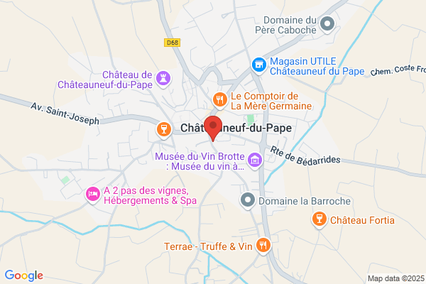 Cantine Scolaire