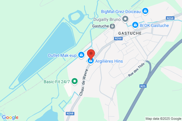 Caves Saint Pierre Service Logistique Transport