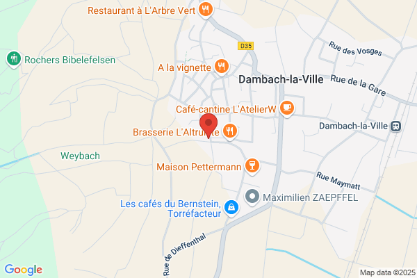 Domaine Du Rempart