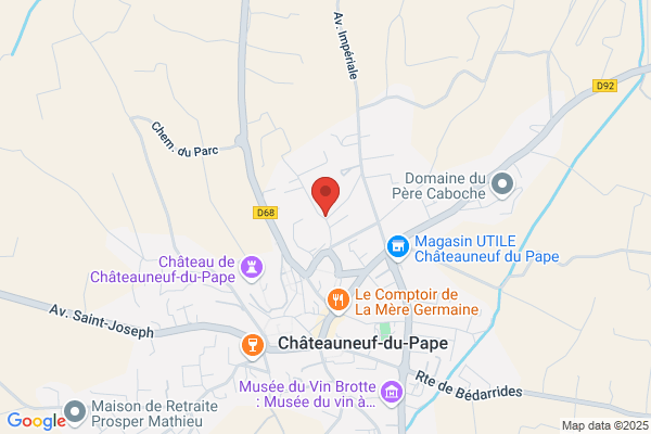 Domaine Gimond Albert