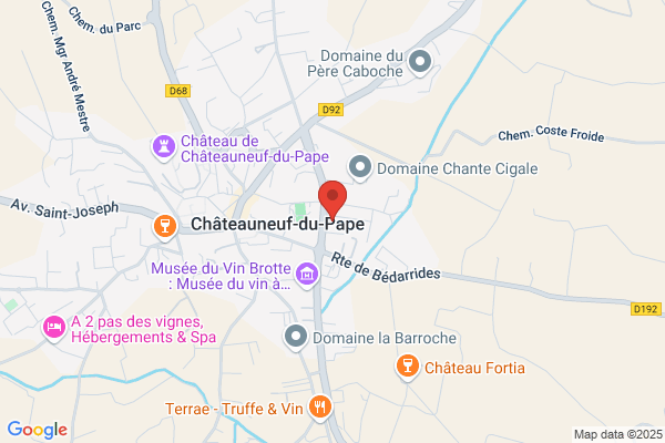 Gasquet Marie Catherine