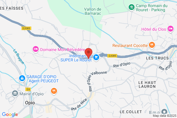 Agence immobilière l'Adresse Le Rouret