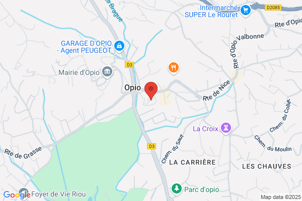 La Poste