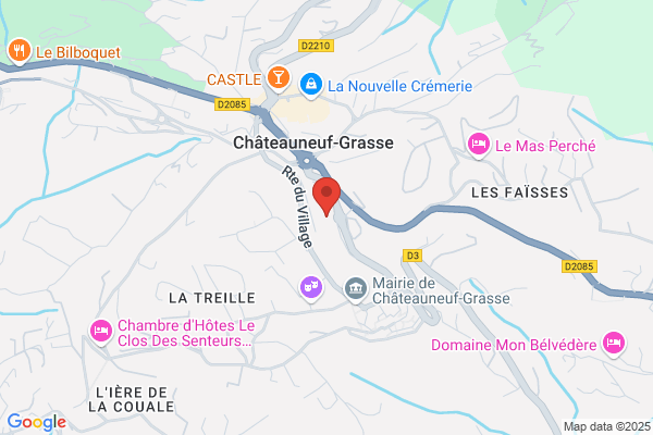 La Poste