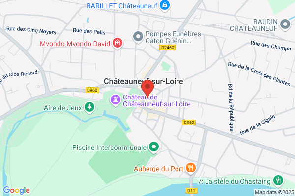 Agence Du Chene