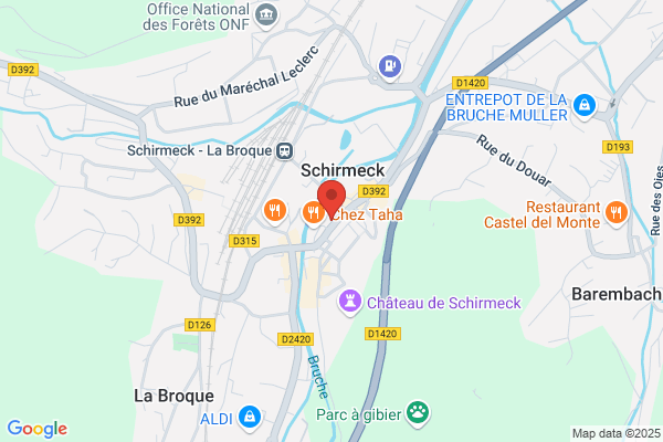 Au Coin Fleuri
