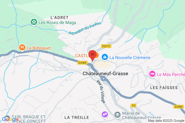 Audant Claude