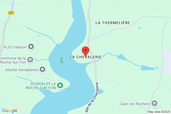 Audant Isabelle