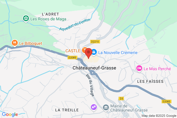 Bauchere Loic Chir Dentiste