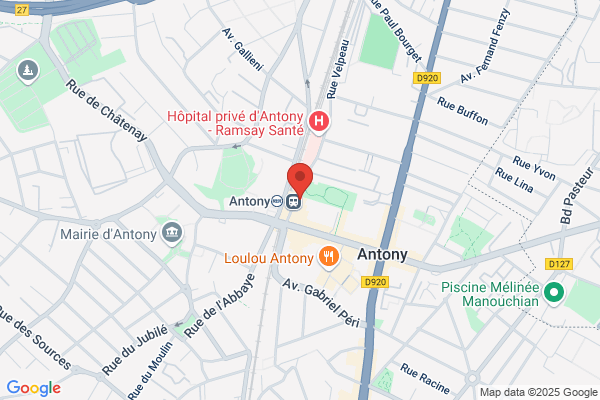 Blanchet Catherine