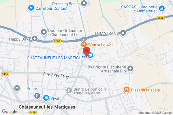 Chateauneuf Immobilier