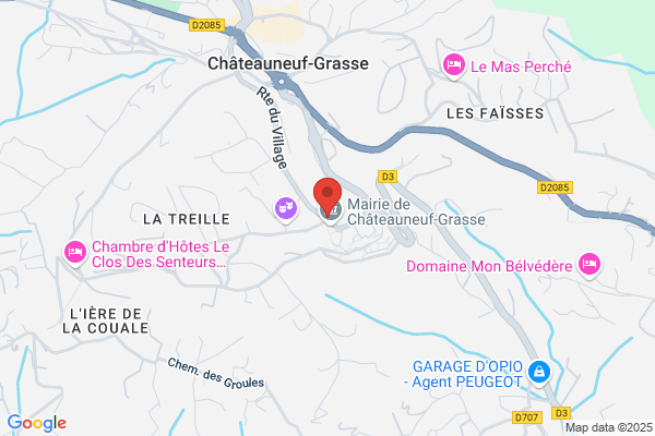Ecole Elementaire