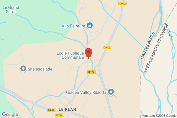 Ecoles Communales Ecole Primaire