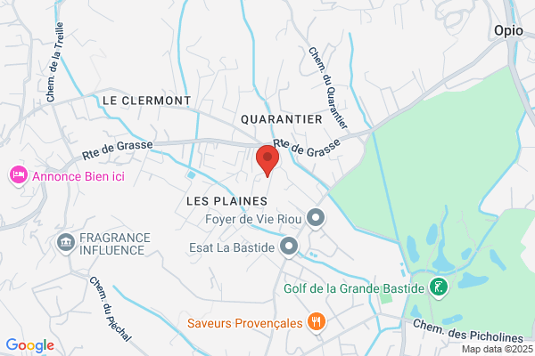 Ecurie De La Lande Equitation