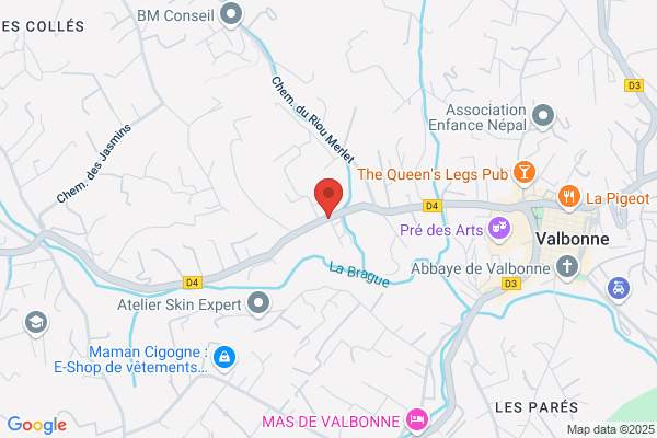 Entreprise Artisanale Qualifiee Eaq