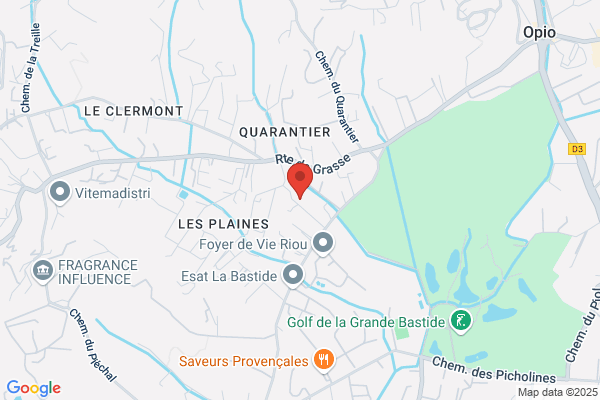 Entreprise Paysage De La Brague