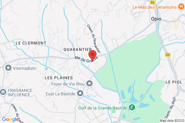 Entreprise Politi Et Associes