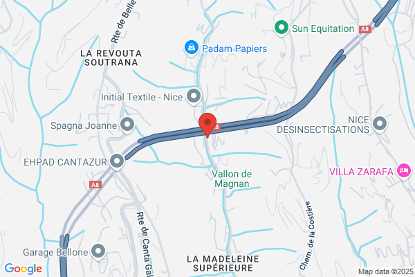 Garage Des Moulins