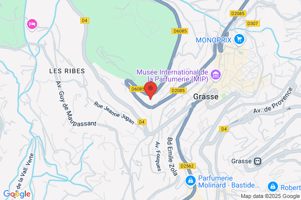 Gaydon Jean Christophe