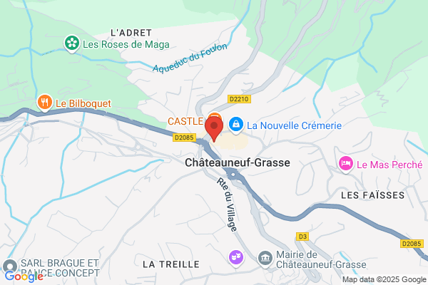 Immobilier Malin