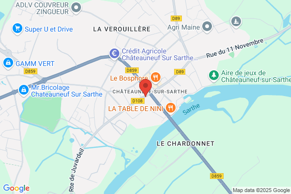 Institut Harmonie