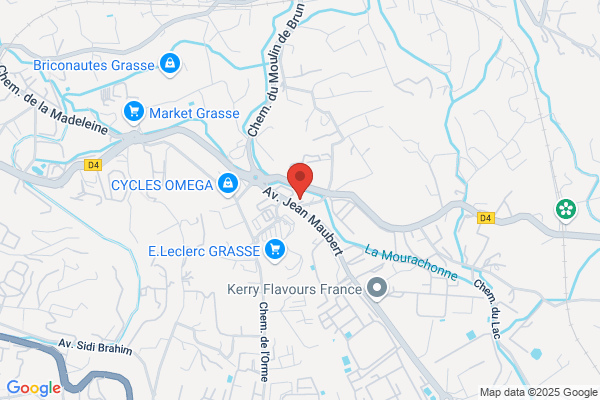 YESSS Electrique Grasse