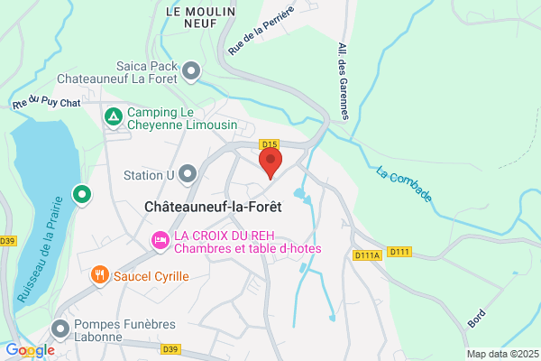La Poste