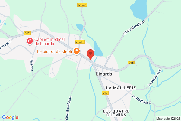 La Poste