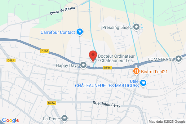 Auto Ecole L Oustaou